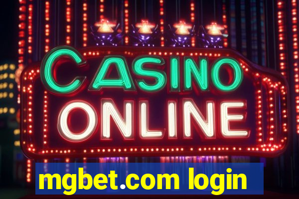 mgbet.com login